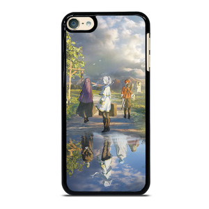 FRIEREN SERIES iPod Touch 6 Case