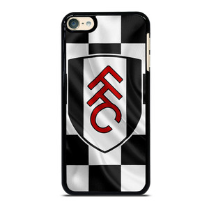 FULHAM FC LOGO iPod Touch 6 Case