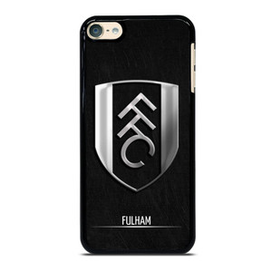 FULHAM FOOTBALL CLUB iPod Touch 6 Case