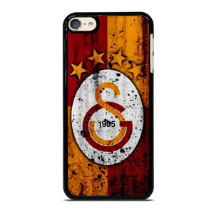 GALATASARAY FC ART LOGO iPod Touch 6 Case GALATASARAY FC ART LOGO iPod Touch 6 Case