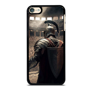 GLADIATOR COOL MOVIE iPod Touch 6 Case