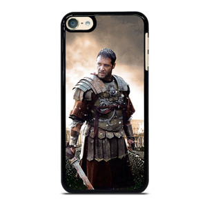 GLADIATOR MOVIE iPod Touch 6 Case