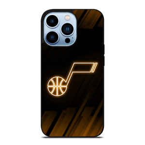 UTAH JAZZ ICON iPhone 13 Pro Max Case