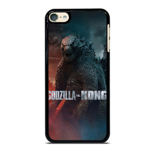 GODZILLA VS KONG iPod Touch 6 Case