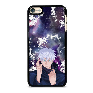GOJO SATORU JUJUTSU KAISEN iPod Touch 6 Case GOJO SATORU JUJUTSU KAISEN iPod Touch 6 Case