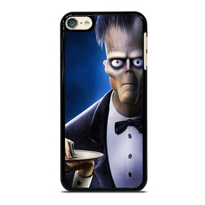 GOMEZ THE ADDAMS FAMILY iPod Touch 6 Case