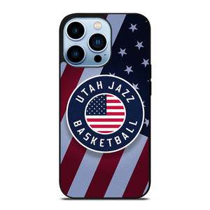 UTAH JAZZ ICON 2 iPhone 13 Pro Max Case