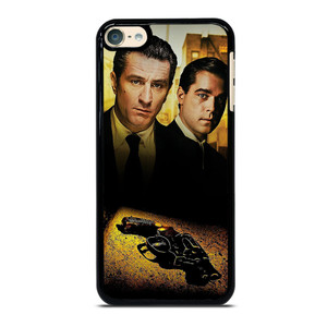 GOODFELLAS MOVIE iPod Touch 6 Case GOODFELLAS MOVIE iPod Touch 6 Case