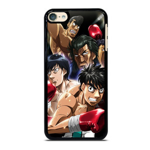 HAJIME NO IPPO CHARACTERS iPod Touch 6 Case HAJIME NO IPPO CHARACTERS iPod Touch 6 Case