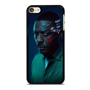 HIJACK SERIES iPod Touch 6 Case