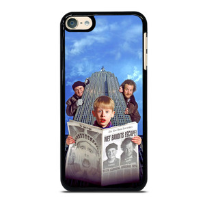 HOME ALONE COOL MOVIE iPod Touch 6 Case HOME ALONE COOL MOVIE iPod Touch 6 Case