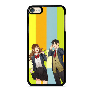 HORIMIYA ANIME SERIES iPod Touch 6 Case