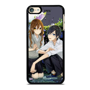 HORIMIYA ANIME SO SWEET iPod Touch 6 Case HORIMIYA ANIME SO SWEET iPod Touch 6 Case