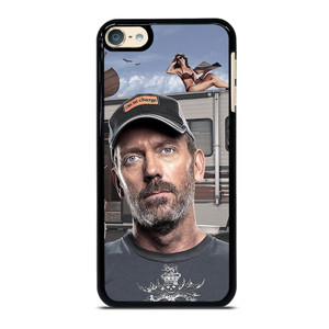 HOUSE MD SERIES iPod Touch 6 Case