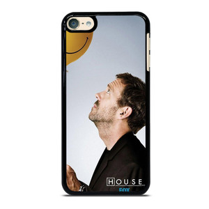 HOUSE MD iPod Touch 6 Case HOUSE MD iPod Touch 6 Case
