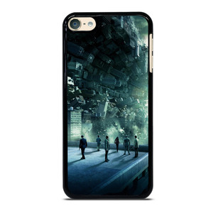 INCEPTION COOL MOVIE iPod Touch 6 Case INCEPTION COOL MOVIE iPod Touch 6 Case