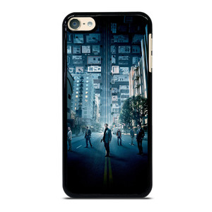 INCEPTION MOVIE iPod Touch 6 Case