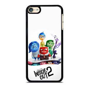 INSIDE OUT 2 CHARACTER iPod Touch 6 Case INSIDE OUT 2 CHARACTER iPod Touch 6 Case
