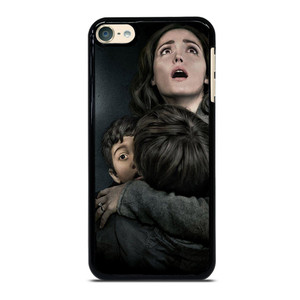INSIDIOUS SCARY FAMILY iPod Touch 6 Case INSIDIOUS SCARY FAMILY iPod Touch 6 Case