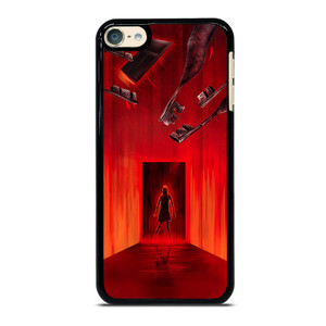 INSIDIOUS THE LAST KEY iPod Touch 6 Case INSIDIOUS THE LAST KEY iPod Touch 6 Case