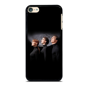 INTERSTELLAR CHARACTERS iPod Touch 6 Case