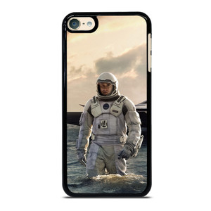 INTERSTELLAR MOVIE iPod Touch 6 Case INTERSTELLAR MOVIE iPod Touch 6 Case