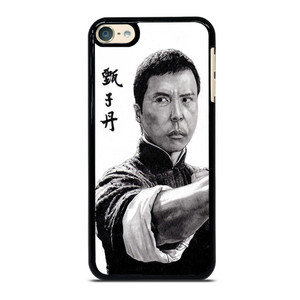 IP MAN ART MOVIE iPod Touch 6 Case IP MAN ART MOVIE iPod Touch 6 Case