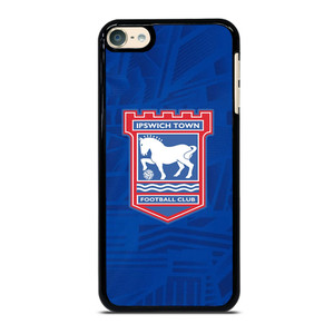 IPSWICH TOWN FC iPod Touch 6 Case IPSWICH TOWN FC iPod Touch 6 Case