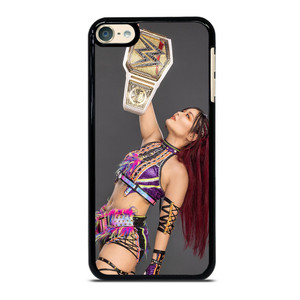 IYO SKY WWE CHAMPIONS iPod Touch 6 Case IYO SKY WWE CHAMPIONS iPod Touch 6 Case