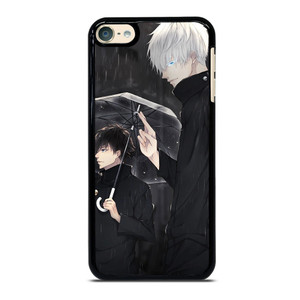 JUJUTSU KAISEN GOJO iPod Touch 6 Case JUJUTSU KAISEN GOJO iPod Touch 6 Case