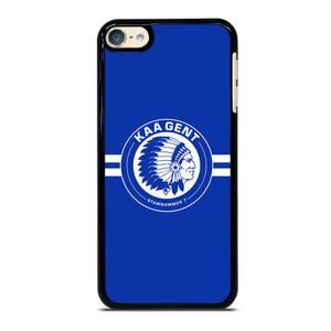 KAA GENT LOGO CLUB iPod Touch 6 Case KAA GENT LOGO CLUB iPod Touch 6 Case