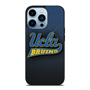 UCLA BRUINS iPhone 13 Pro Max Case UCLA BRUINS iPhone 13 Pro Max Case