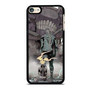 KAIJU NO 8 ANIME iPod Touch 6 Case KAIJU NO 8 ANIME iPod Touch 6 Case