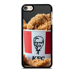KFC BOWL iPod Touch 6 Case