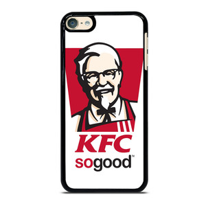 KFC SO GOOD iPod Touch 6 Case