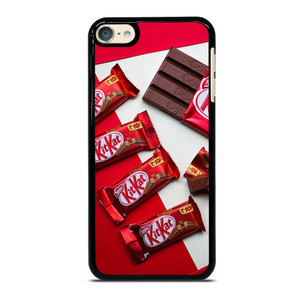 KITKAT CHOCOLATE 2 iPod Touch 6 Case KITKAT CHOCOLATE 2 iPod Touch 6 Case