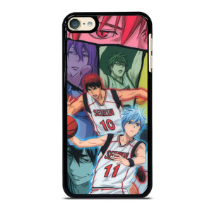 KUROKO'S BASKETBALL ANIME ART iPod Touch 6 Case
