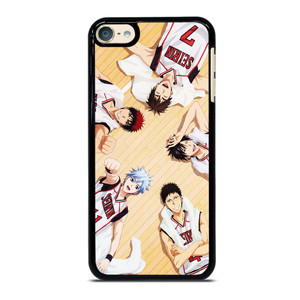 KUROKO'S BASKETBALL ANIME iPod Touch 6 Case