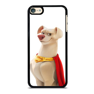 LEAGUE OF SUPERPETS COOL MOVIE iPod Touch 6 Case LEAGUE OF SUPERPETS COOL MOVIE iPod Touch 6 Case