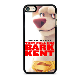 LEAGUE OF SUPERPETS iPod Touch 6 Case LEAGUE OF SUPERPETS iPod Touch 6 Case