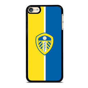 LEEDS UNITED FC ICON iPod Touch 6 Case