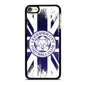 LEICESTER CITY FC ICON EPL iPod Touch 6 Case LEICESTER CITY FC ICON EPL iPod Touch 6 Case