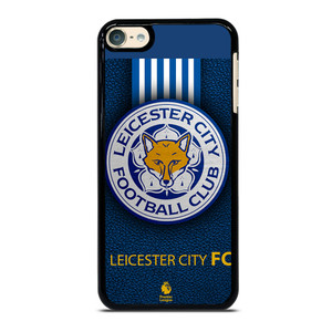 LEICESTER CITY FC ICON iPod Touch 6 Case LEICESTER CITY FC ICON iPod Touch 6 Case