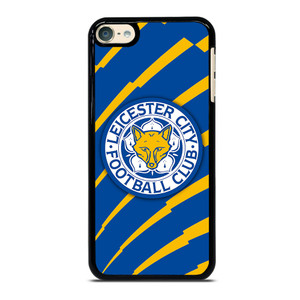 LEICESTER CITY FC LOGO iPod Touch 6 Case LEICESTER CITY FC LOGO iPod Touch 6 Case