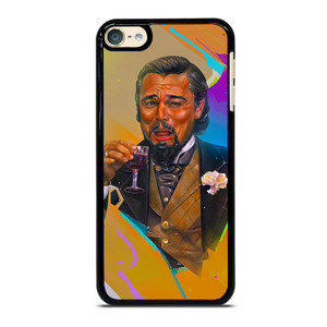 LEONARDO DICAPRIO MEME iPod Touch 6 Case LEONARDO DICAPRIO MEME iPod Touch 6 Case