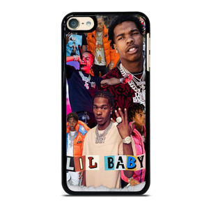 LIL BABY COLLAGE iPod Touch 6 Case LIL BABY COLLAGE iPod Touch 6 Case