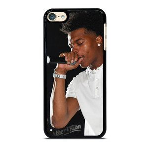 LIL BABY SINGING iPod Touch 6 Case LIL BABY SINGING iPod Touch 6 Case