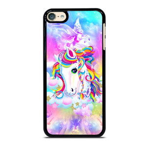 LISA FRANK UNICORN iPod Touch 6 Case LISA FRANK UNICORN iPod Touch 6 Case
