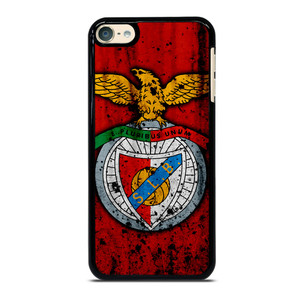 LOGO ART SL BENFICA iPod Touch 6 Case