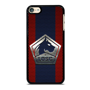 LOSC LILLE SYMBOL CLUB iPod Touch 6 Case LOSC LILLE SYMBOL CLUB iPod Touch 6 Case